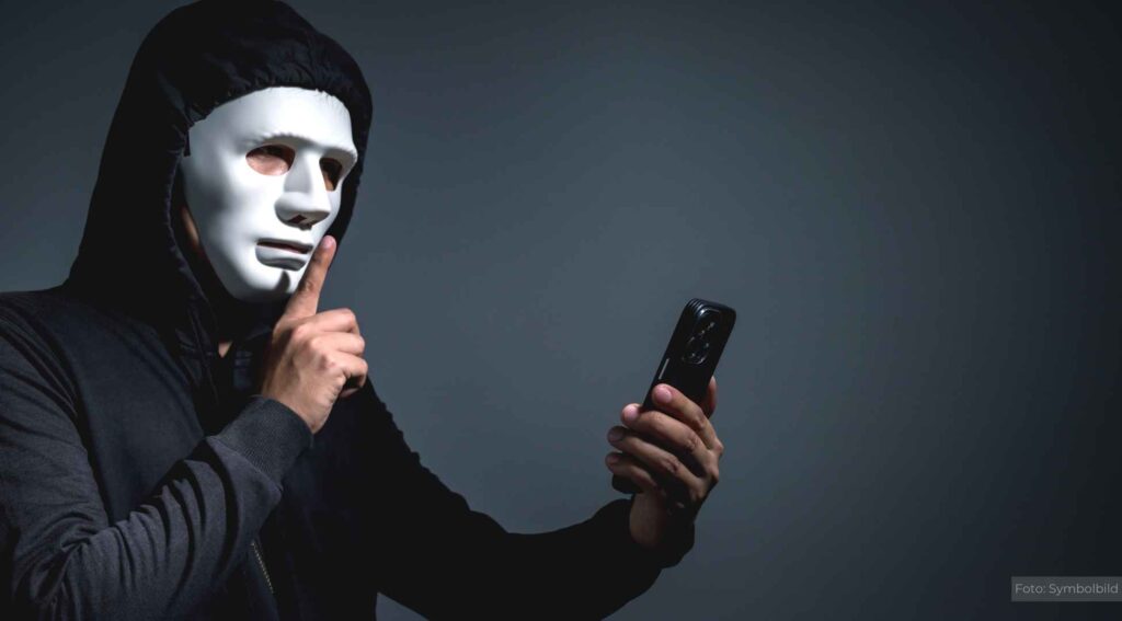 Erneuter Betrugsfall in der Grafschaft - Polizei warnt eindringlich vor Schockanrufen