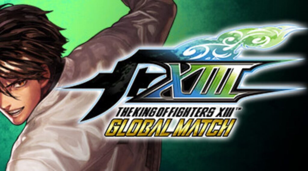 The King of Fighters XIII Global Match – Der Klassiker kehrt zurück mit globalem Kampfgeist