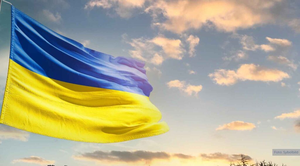 Dritter Jahrestag des Ukraine-Krieges: Niedersächsischer Landtag erinnert und würdigt Engagement