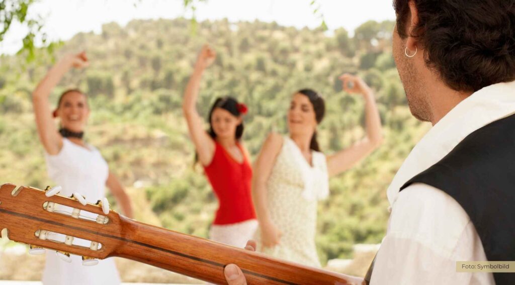 „Unter Spaniern und Oraniern“ Jubiläumsvortrag im Februar 