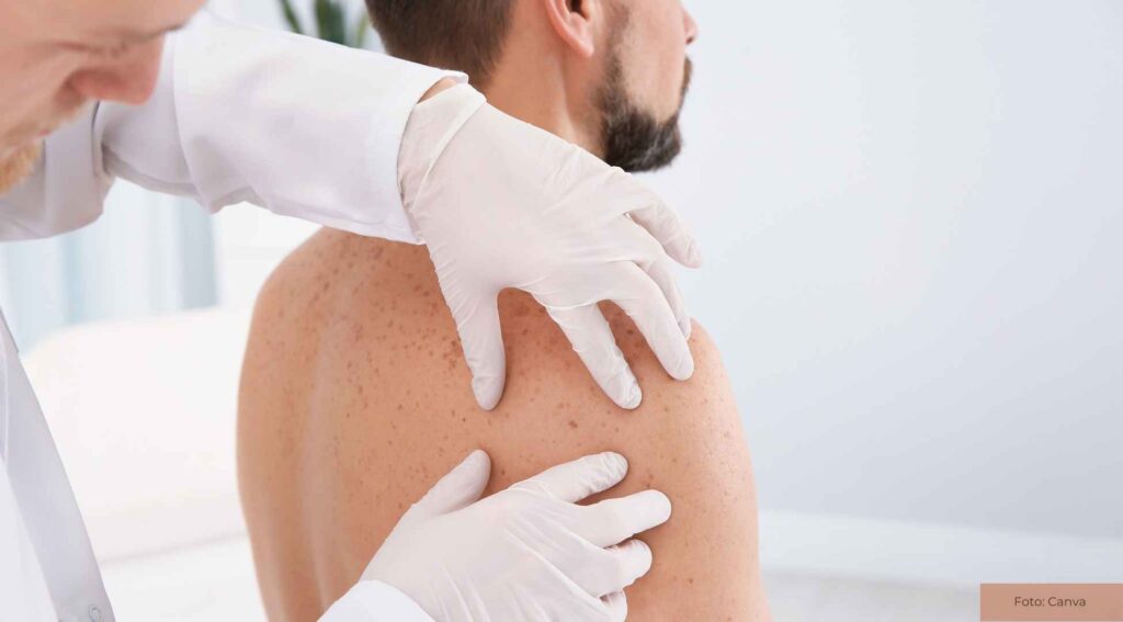 Vorsorgeuntersuchungen beim Arzt wahrnehmen