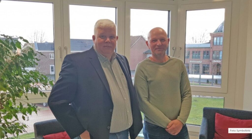 Wechsel im Bauamt der Samtgemeinde Freren: Corinna Budde folgt auf Ralf Fastabend