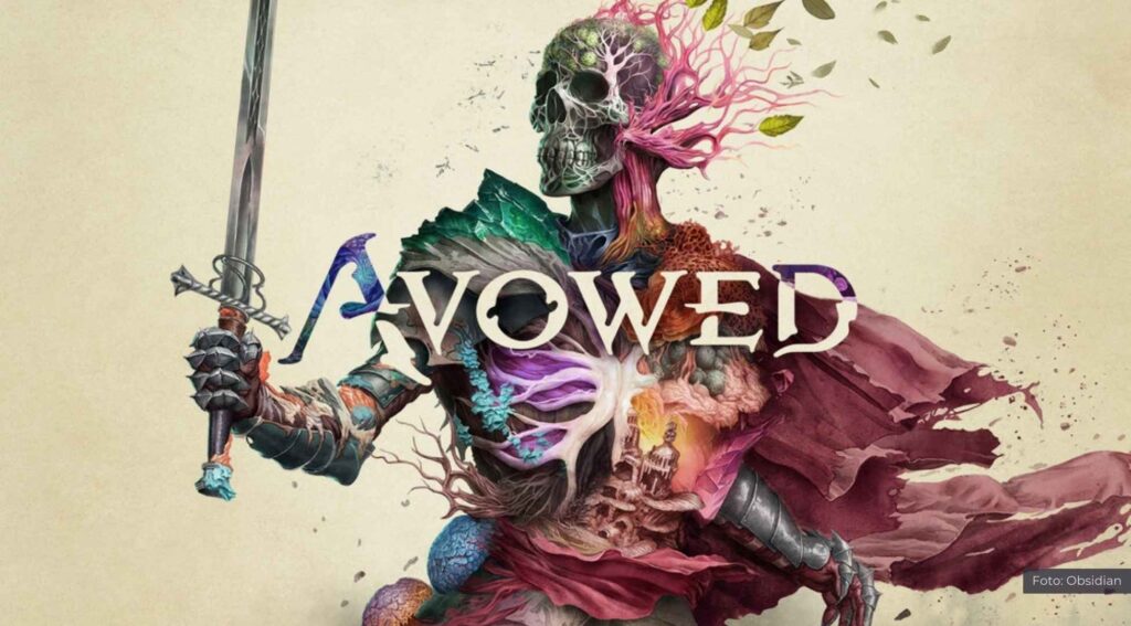 Avowed – Ein episches Fantasy-RPG ab dem 18. Februar