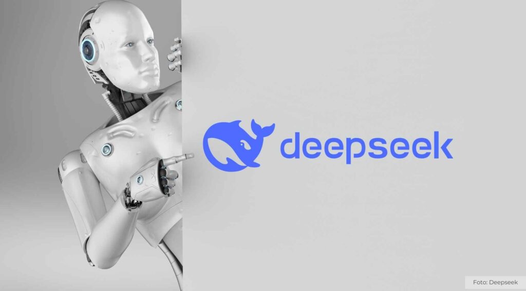 DeepSeek und die Heuchelei im globalen KI-Konflikt