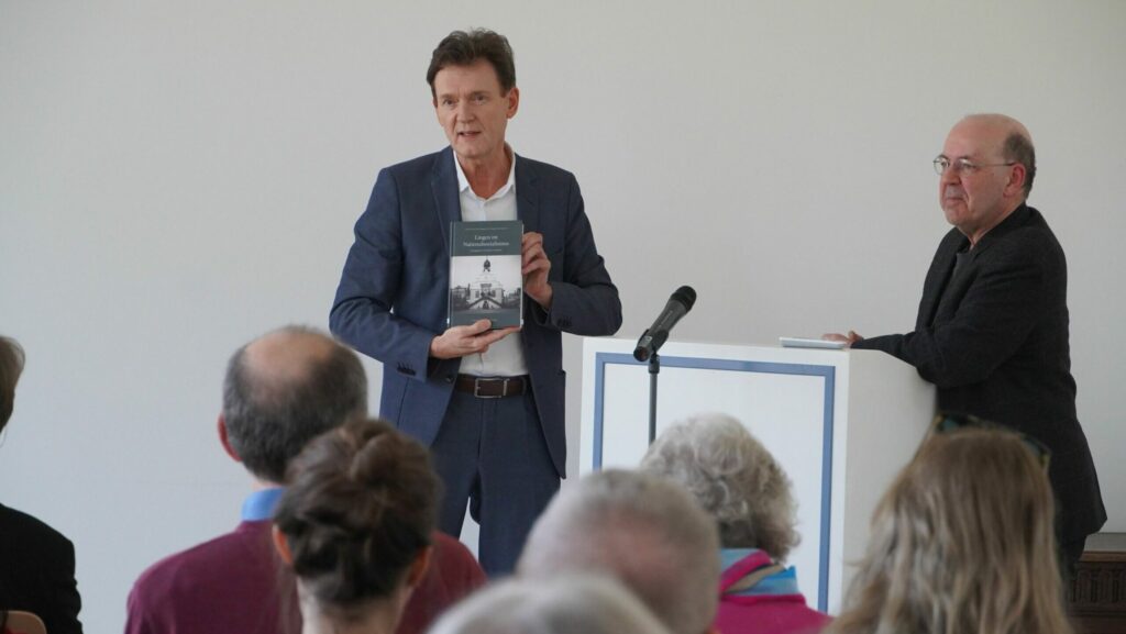 Lingen stellt neues Buch zur NS-Zeit vor: „Lingen im Nationalsozialismus“ als wichtiger Beitrag zur Aufarbeitung der Stadtgeschichte