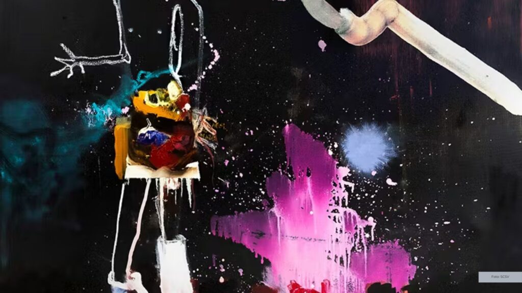 DJ Koze meldet sich zurück – Music Can Hear Us erscheint am 4. April