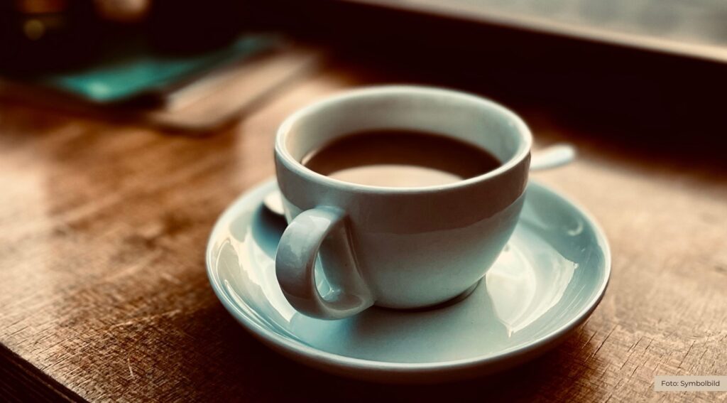 Gemütlicher Nachmittag beim Frühlingscafé in Brögbern