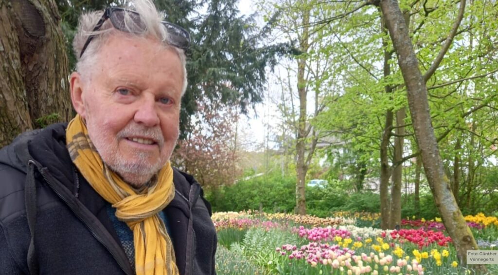 VHS Meppen bietet Kurs für bienenfreundliche Gartengestaltung