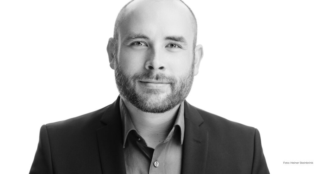 Heiner Steinbrink