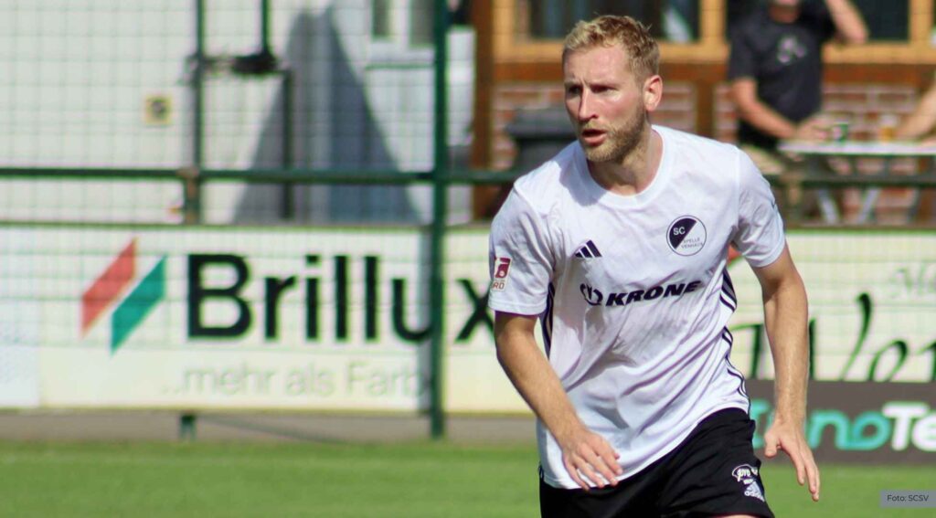 SC Spelle-Venhaus plant mit 22 Zusagen für die nächste Saison