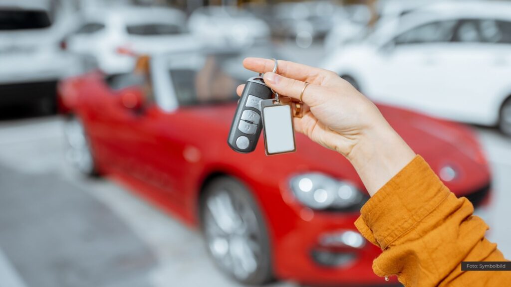 Kfz-Zulassungsstelle in Schüttorf am Freitag geschlossen – Nordhorn als Alternative