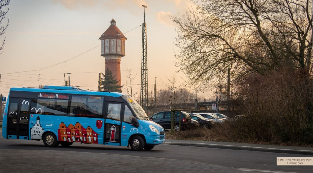 Lili-Bus