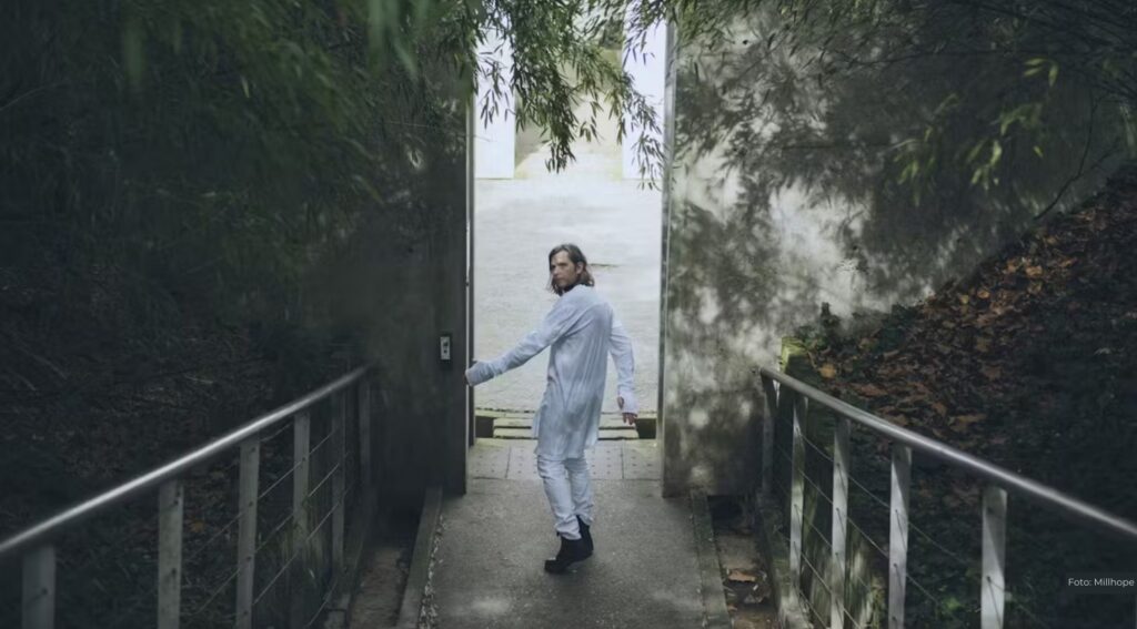 Millhope – „Truth And Dare“: Ein Debütalbum für Klangästheten