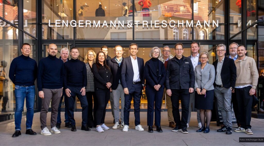 IHK-Fachausschuss Handel: Künstliche Intelligenz als Chance für Preisgestaltung und Unternehmenserfolg