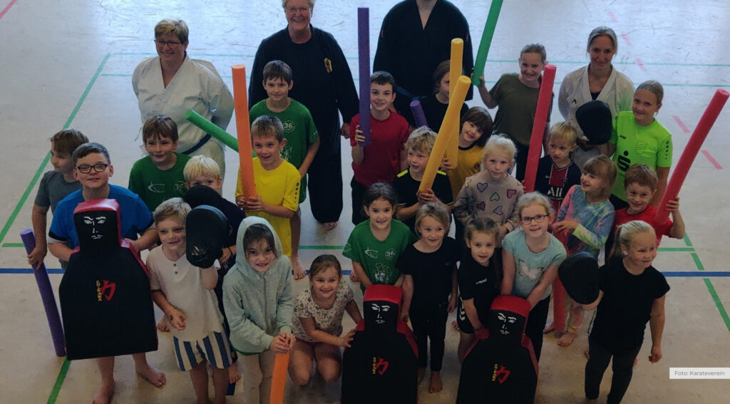 Osterferien in Nordhorn: Spaß und Abenteuer mit dem Ferienpass