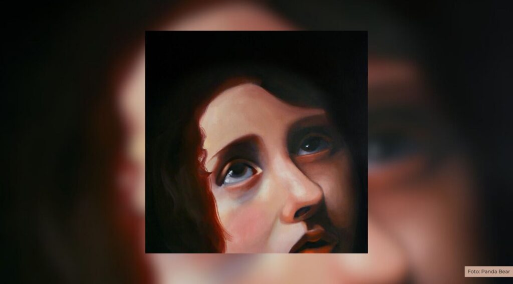 Panda Bear: „Sinister Grift“ – Ein Album zwischen Psychedelic und Rock