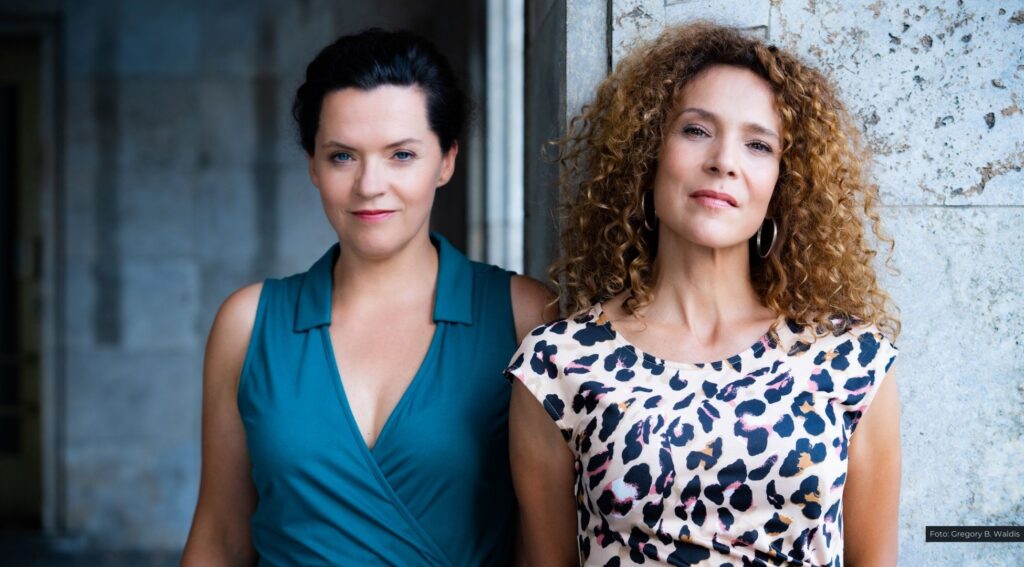 Musikalische Stadtführung durch Paris im Theater an der Wilhelmshöhe