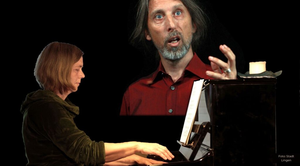 Rainer und Ute Rudloff