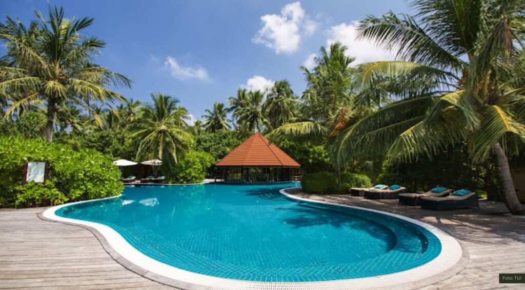 TUI Global Hotel Awards 2025: Beliebte Hotels für deutschsprachige Urlauber ausgezeichnet