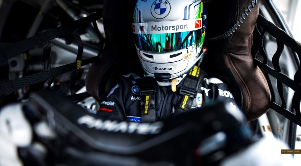Saisonauftakt auf der Nordschleife: BMW-Teams mit solider Leistung