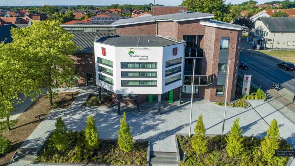 Bürgermeisterwahl in Nordhümmling: Termin und Kandidatenaufruf veröffentlicht