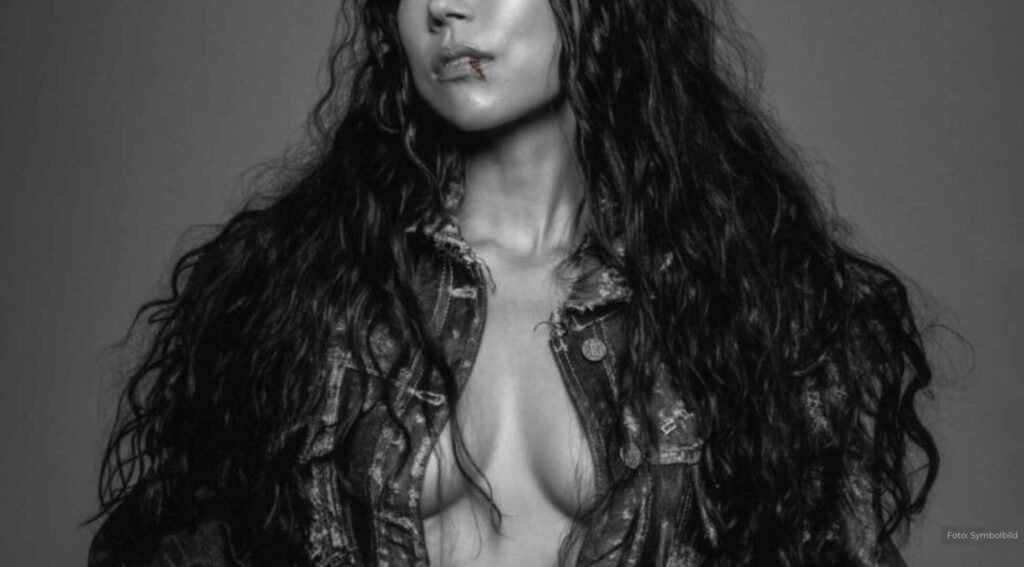 Sasami – "Blood On the Silver Screen": Ein Pop-Meisterwerk, das unter die Haut geht