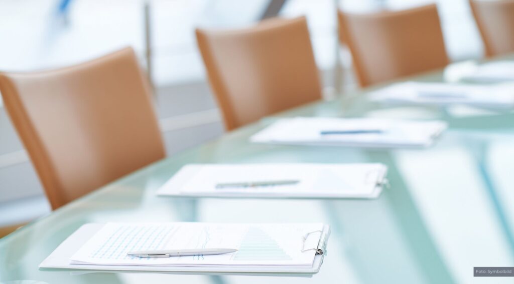 Wichtige Termine im Niedersächsischen Landtag (17. bis 21. März 2025)