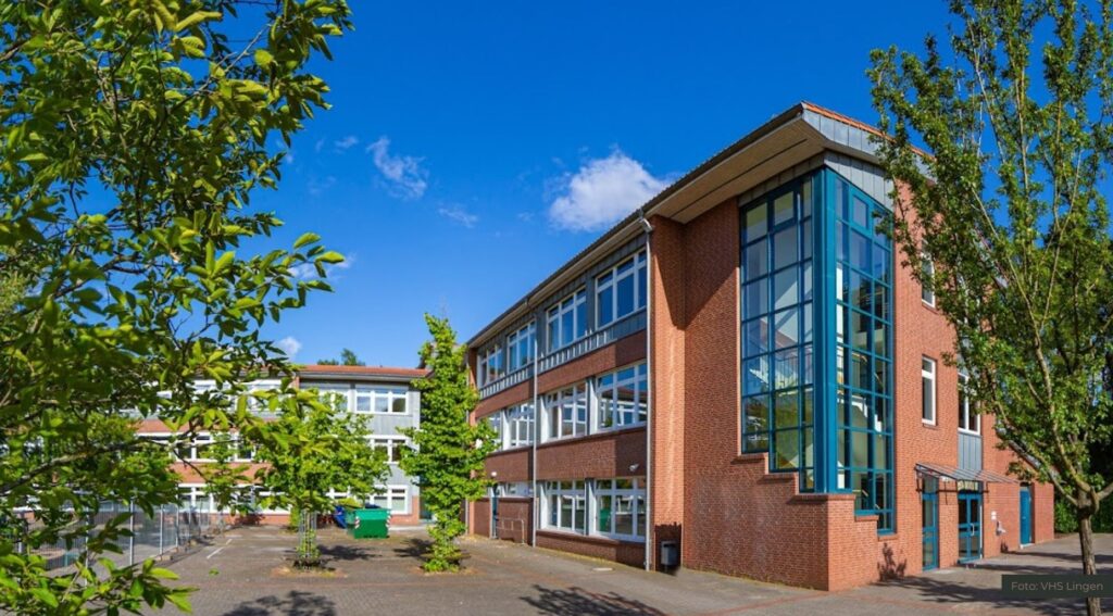 VHS LIngen