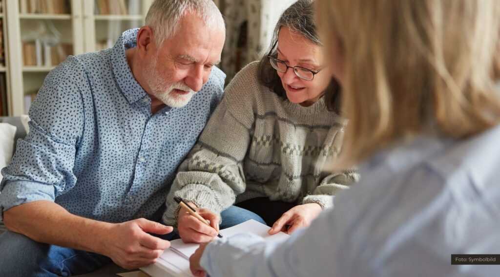 Vorsorgevollmacht und Patientenverfügung