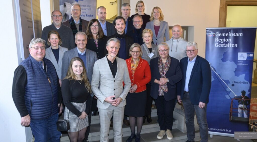 IHK-Tourismusausschuss fordert Bürokratieabbau und wirtschaftliche Entlastungen