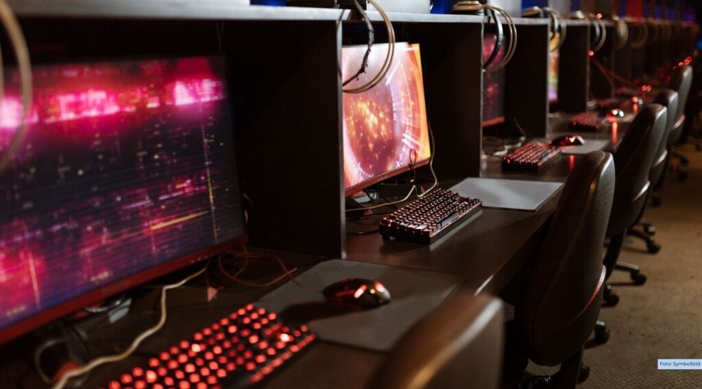 Finale der Virtual Bundesliga Club Championship: SC Paderborn in der Endrunde