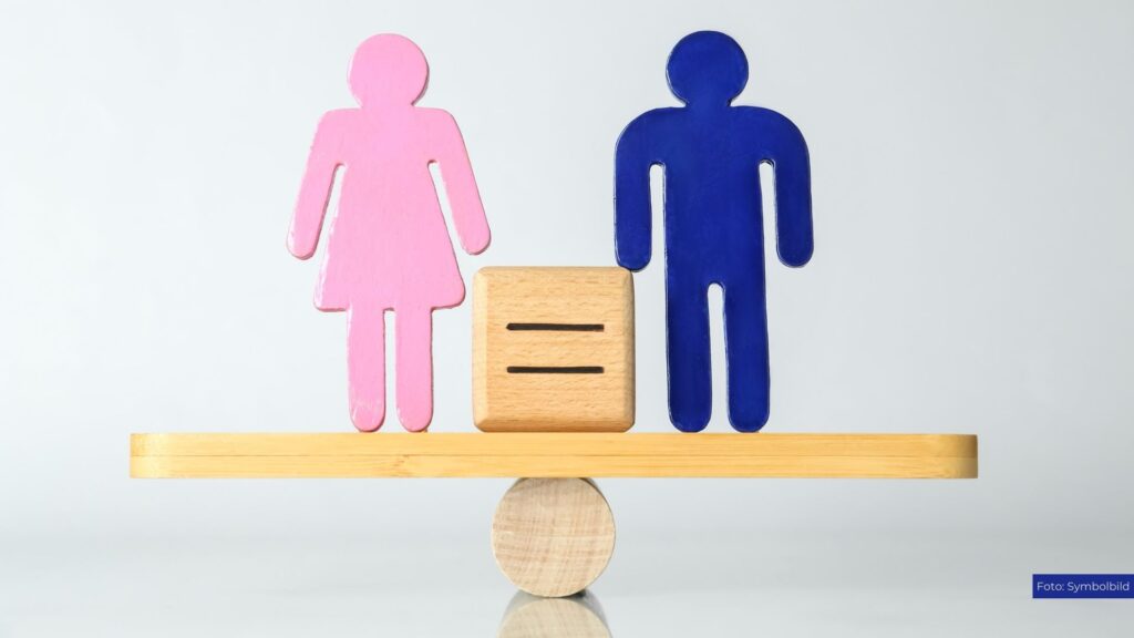 Nordhorn diskutiert Gleichstellung: Fachvortrag mit Dr. Ruth Müntinga im NINO-Hochbau