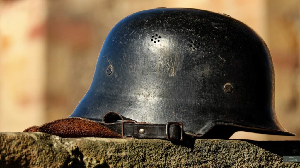 Haren erinnert an das Kriegsende vor 80 Jahren