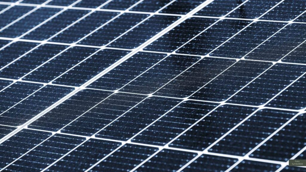 Schalke 04 produziert eigenen Strom mit neuer PV-Anlage