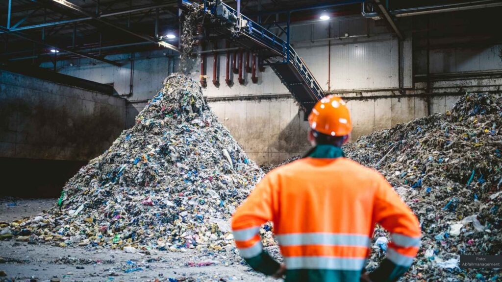 Umwelt- und Abfallmanagement: IHK bietet kostenfreie Beratung in Nordhorn an