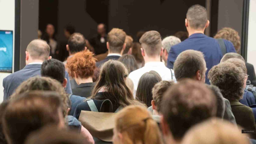 Arbeitsmarktzahlen sind Alarmzeichen – Appell an Bundesregierung zum Handeln