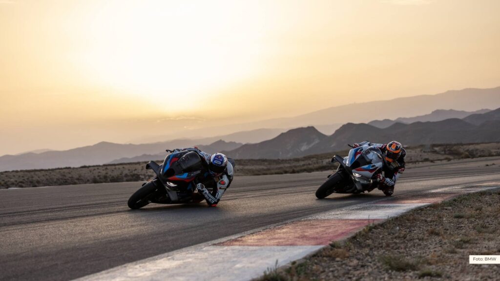 BMW Motorrad dominiert Leserwahl zum „Motorrad des Jahres 2025“