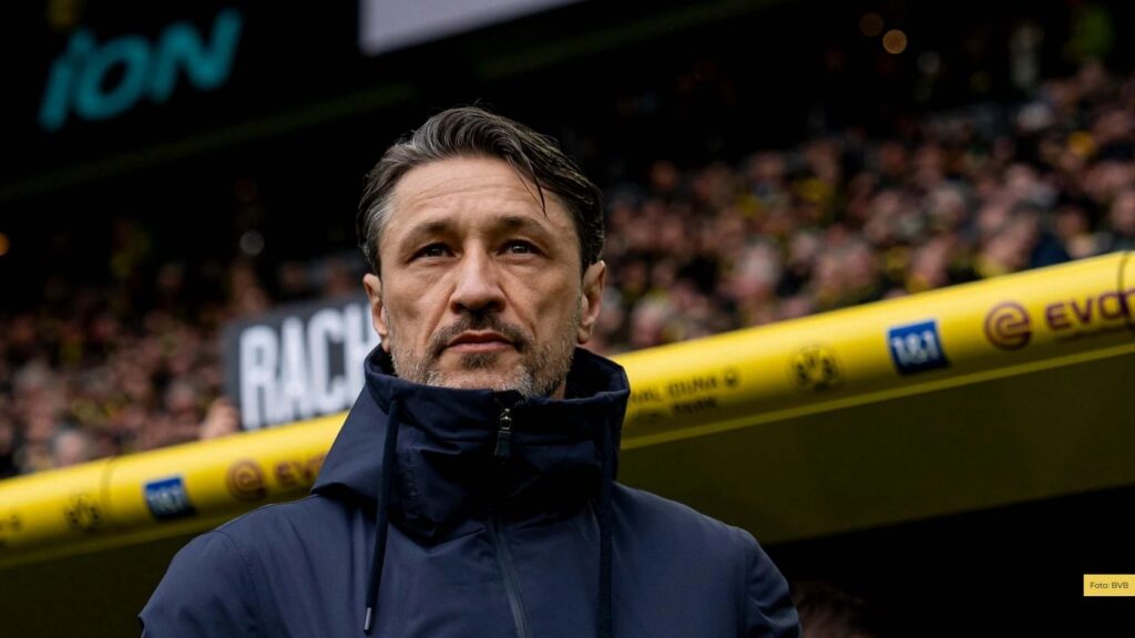 Borussen-Duell am Ostersonntag: Dortmund will mit Leidenschaft an Gladbach vorbeiziehen