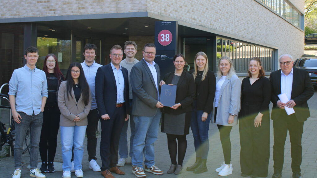 Escape Room trifft Karrierewahl – Projekt ErinBO bringt frischen Wind in die Berufsorientierung