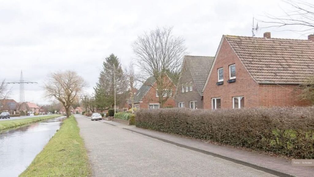 Neues Bauprojekt am Bethlehemkanal: Papenburg setzt auf Westoverledinger Architekten