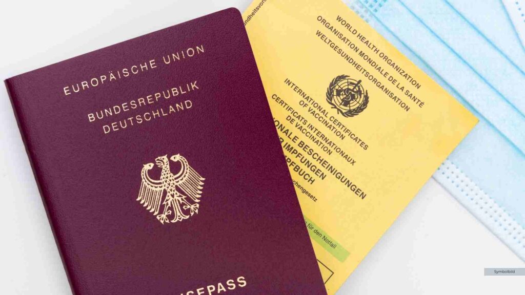 Bürgerbüro: Änderungen bei der Beantragung von Pässen 