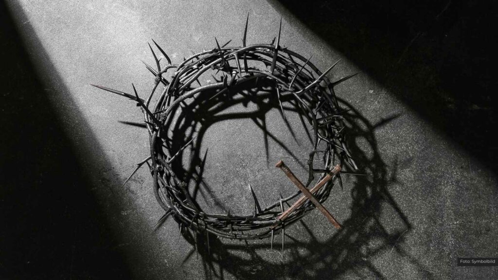 Stiller Feiertag mit Bedeutung – So wird Karfreitag in der Region begangen