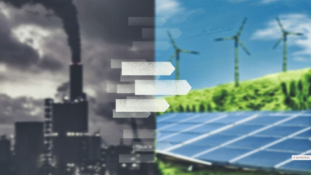 Energiewende voranbringen: BDEW fordert Effizienz, Bürokratieabbau und bessere Planung