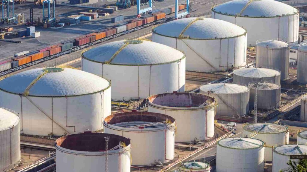 Neue Füllstandsvorgaben für Gasspeicher: Bundesregierung setzt auf flexiblere Regelung