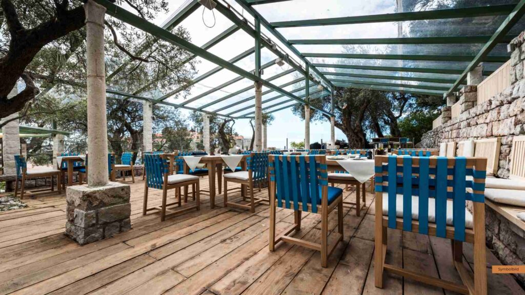 Große Unterschiede bei Terrassengebühren: Wo Gastronomen in Niedersachsen sparen können