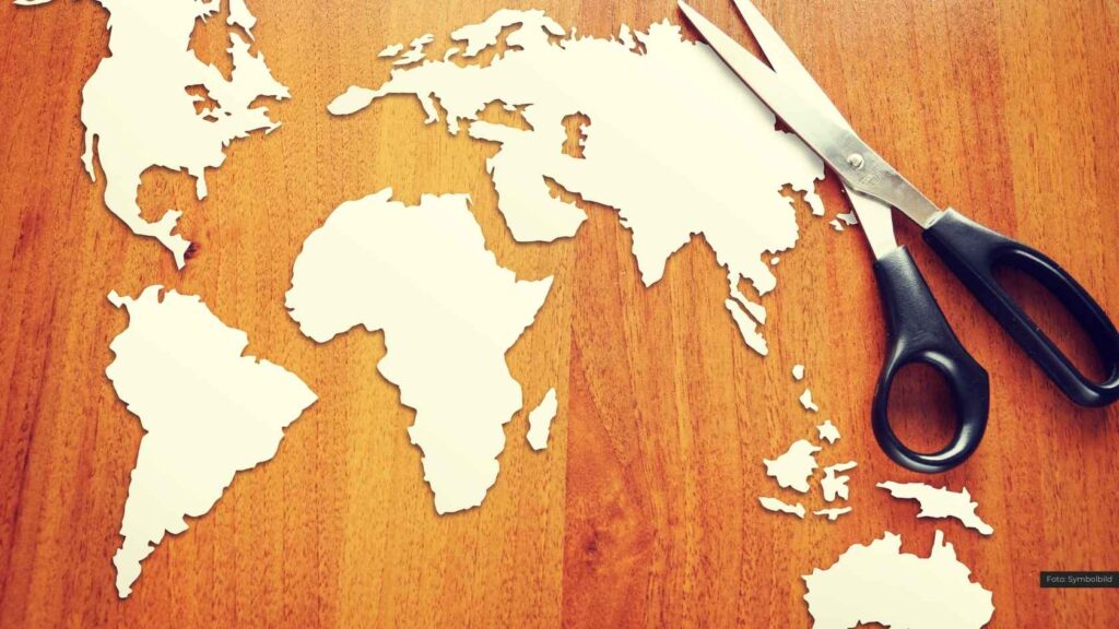 BDEW zu Trumps Zollpaket: Gasversorgung bleibt europäische Aufgabe