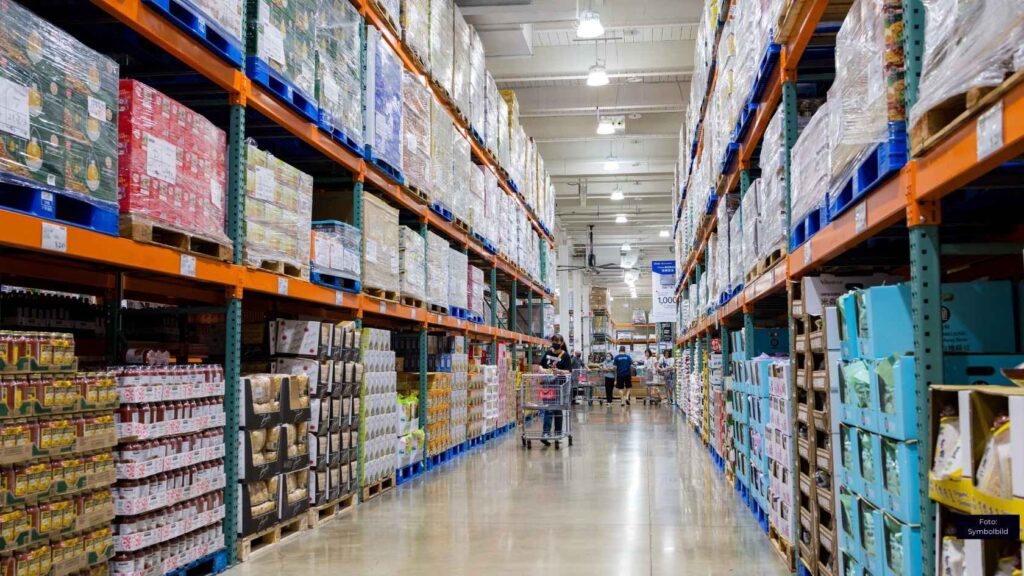 Norddeutscher Handel unter Druck: AGA-Wirtschaftstest zeigt gedämpfte Erwartungen, aber leichten Optimismus