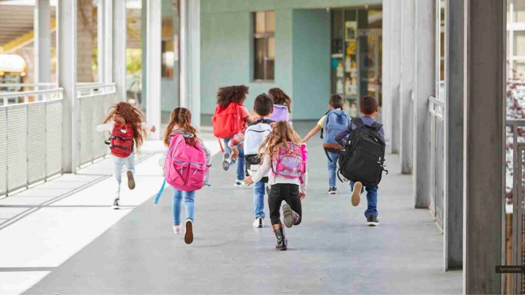 Grundschulanmeldungen in Lingen laufen – Frist endet am 9. Mai