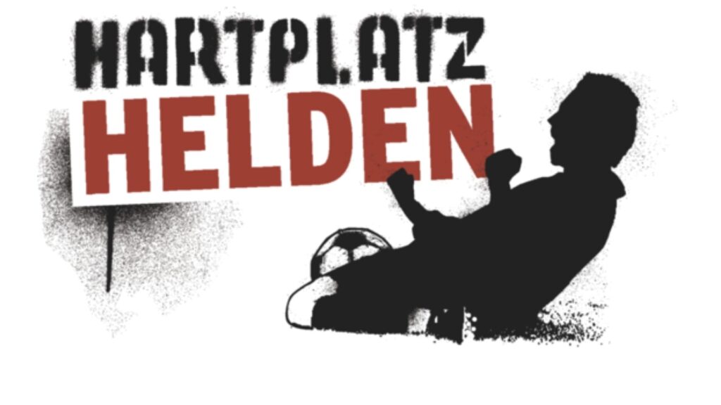 HARTPLATZHELDEN 25 – Erste Amateurfußball-Konferenz ruft zum Schulterschluss auf