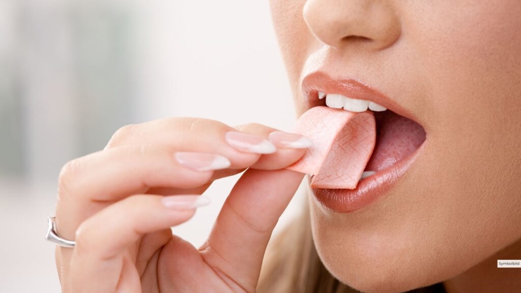 Kaugummi gegen Viren: Bohnenprotein als neue Schutzwaffe gegen Grippe und Herpes